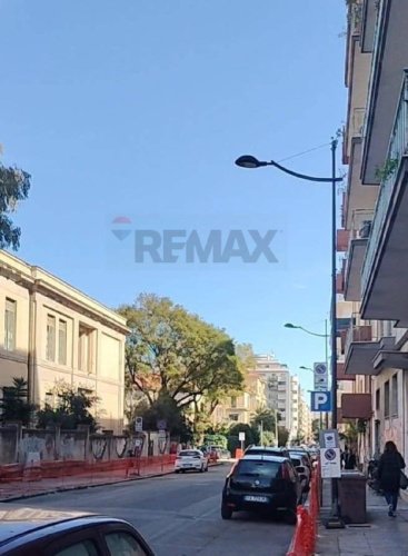 Zakelijk onroerend goed in Palermo