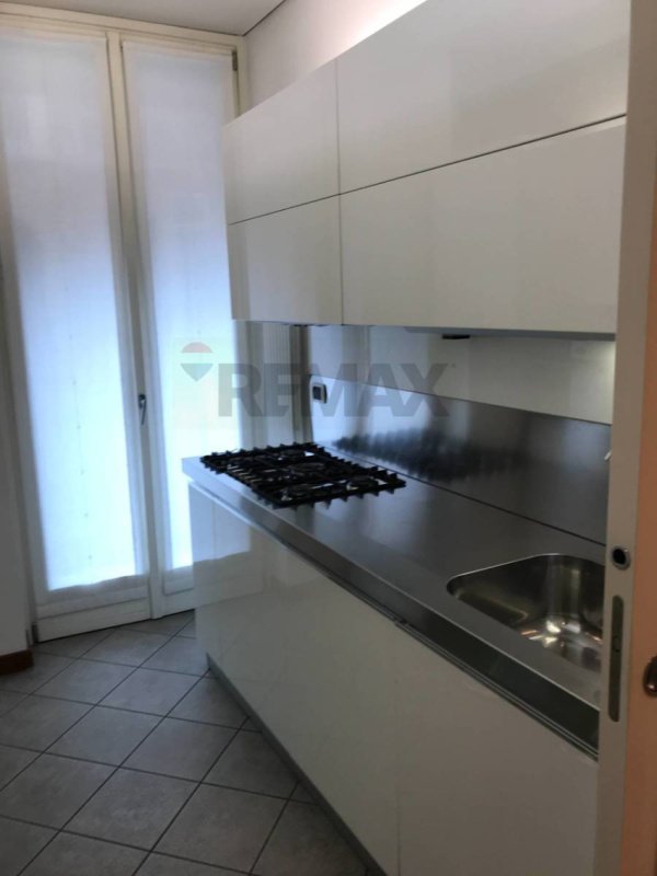Apartamento em Milão