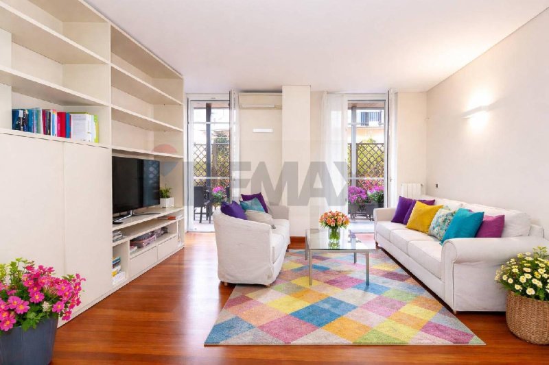 Apartamento em Milão