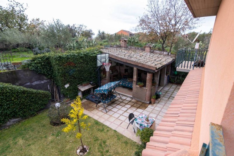 Radhus i San Pietro Clarenza