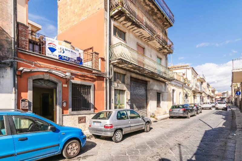 2 Bedrooms Detached house for sale in Acireale [808361] | Gate-away®