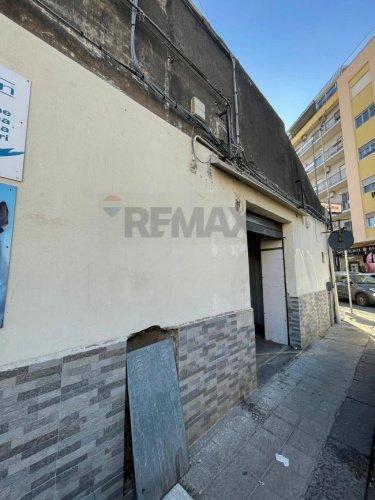 Коммерческая недвижимость в Катания