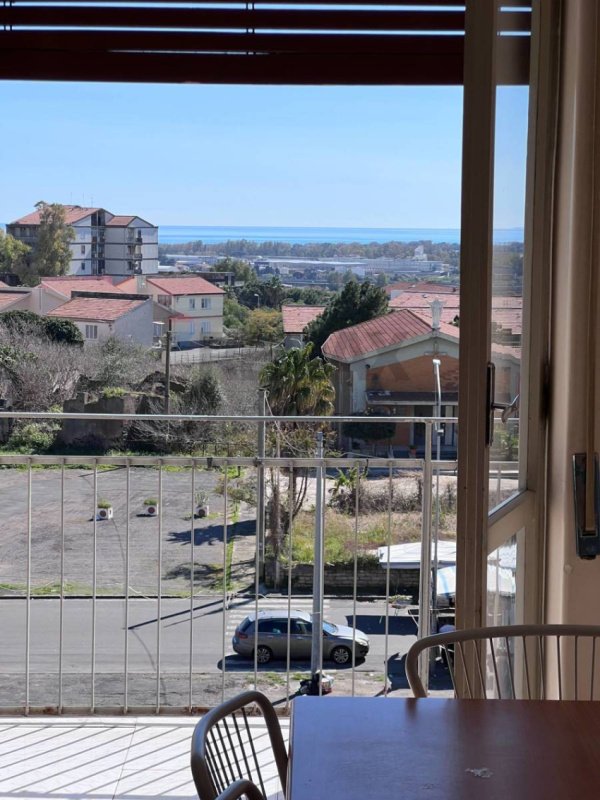 Appartement in Catanië