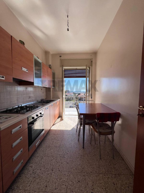 Appartement in Catanië