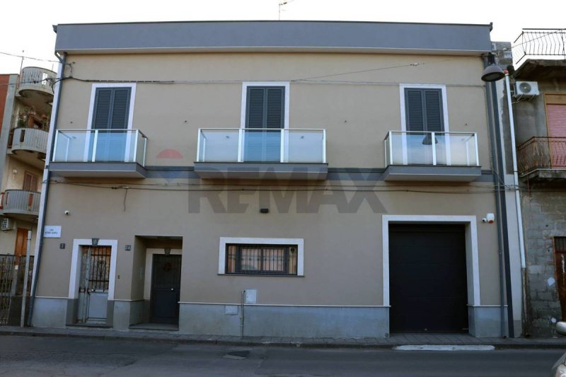 Detached house in Riposto