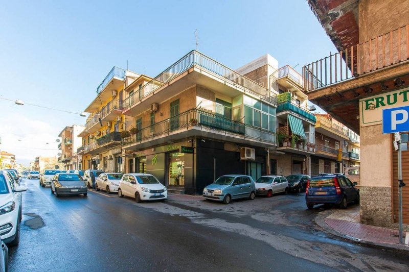 Maison individuelle à Misterbianco