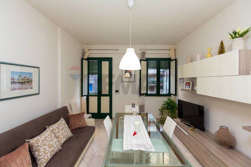 Appartement in Catanië