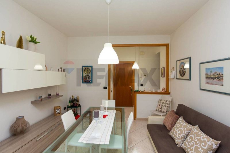 Appartement in Catanië