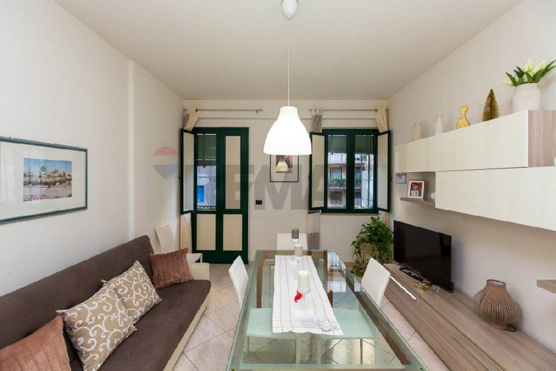 Appartement in Catanië