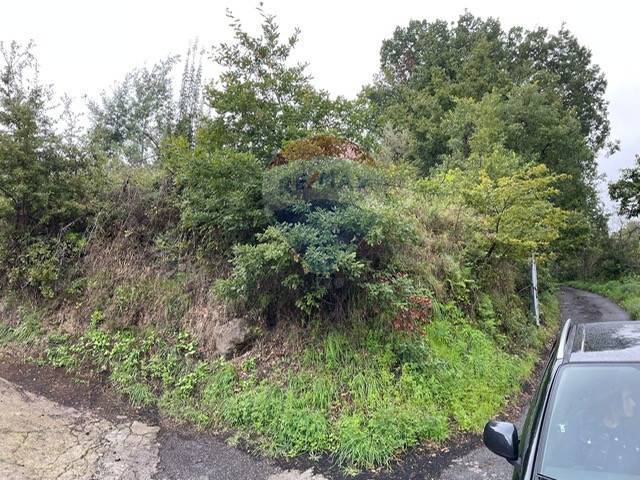 Terreno agrícola em Giarre