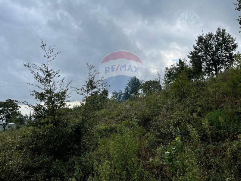 Terreno agrícola em Giarre