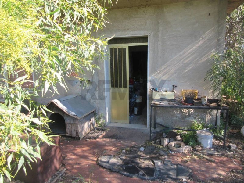 Casa independiente en Melilli