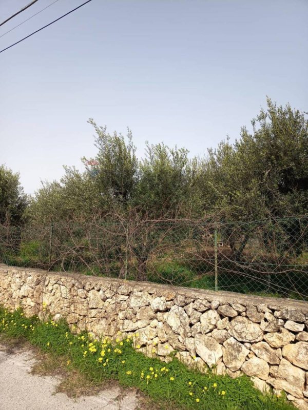 Terreno edificabile a Siracusa