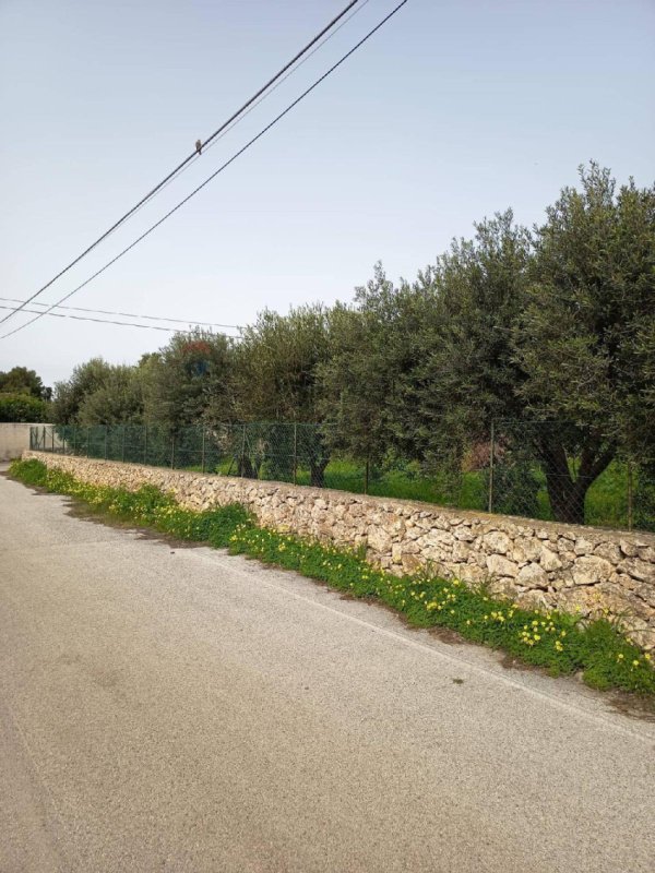 Terreno edificabile a Siracusa