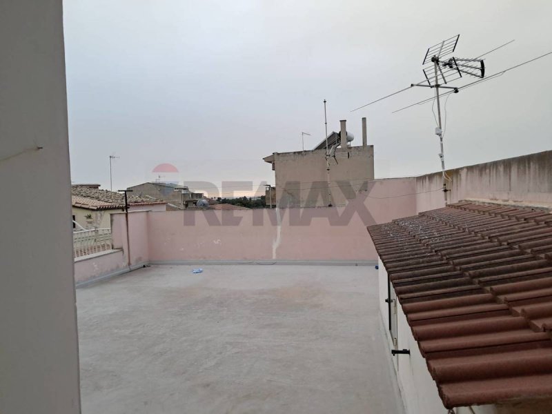 Detached house in Santa Croce Camerina