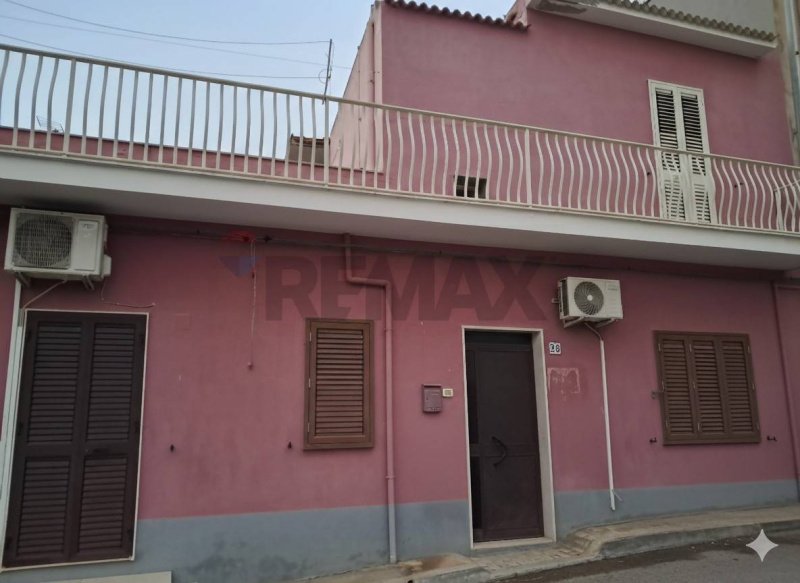 Detached house in Santa Croce Camerina