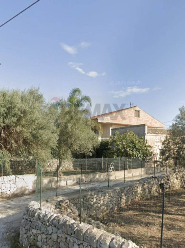 Einfamilienhaus in Modica