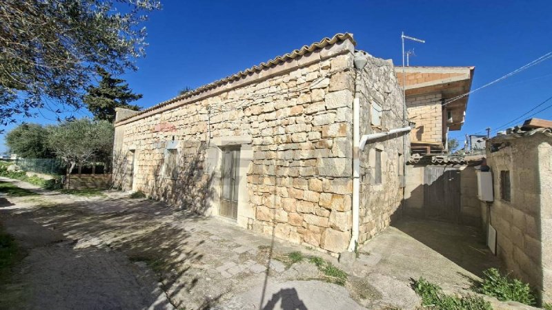 Einfamilienhaus in Modica