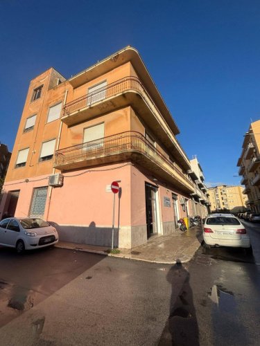 Detached house in Trapani