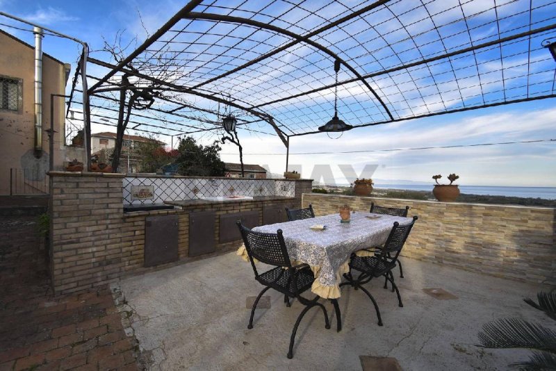 Casa independiente en Mascali