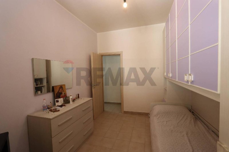 Apartamento em Bronte