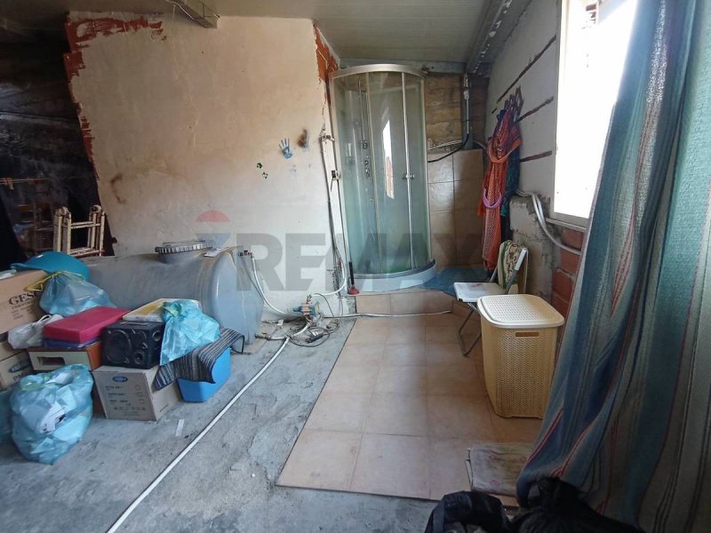 Maison individuelle à Ramacca