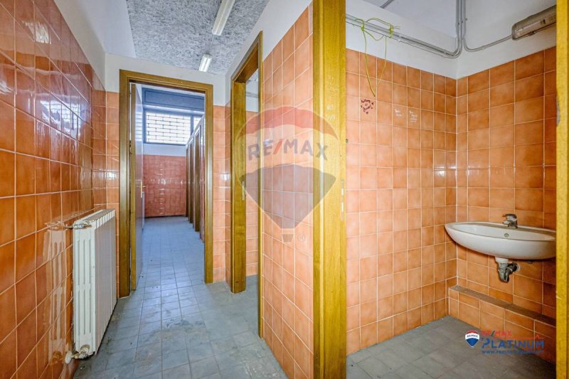 Inmueble comercial en Paternò