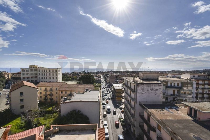 Lägenhet i Acireale