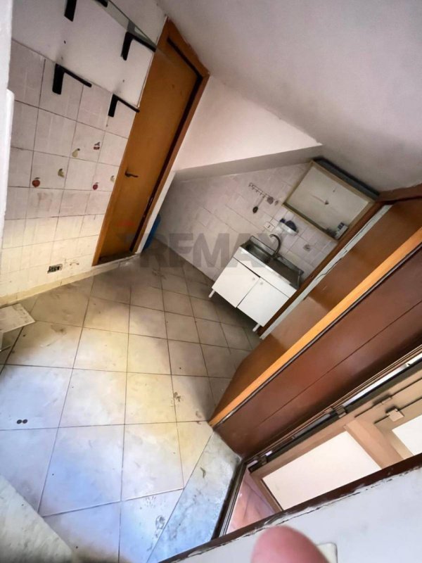 Apartamento en Catania