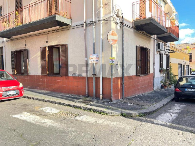 Apartamento en Catania