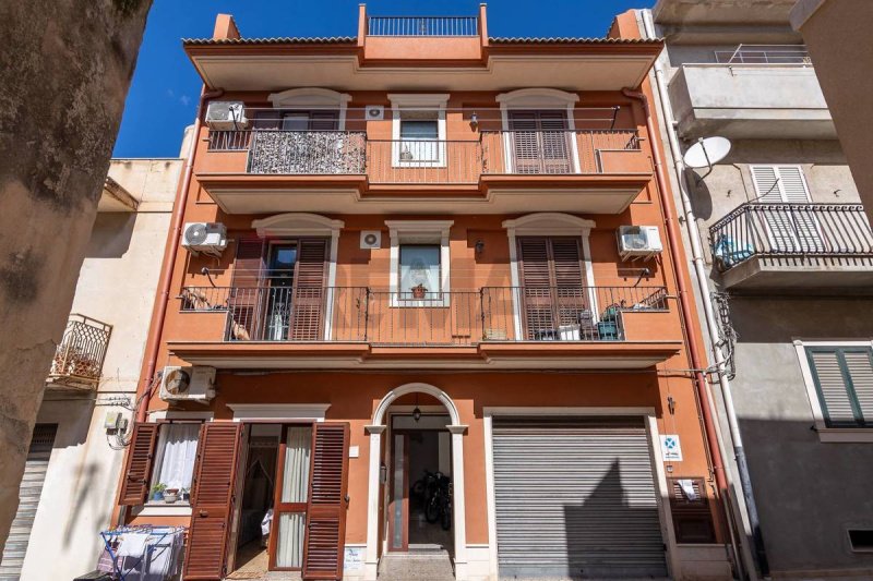 Detached house in Pozzallo