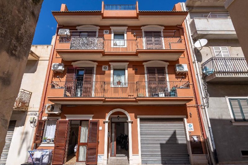 Casa independiente en Pozzallo