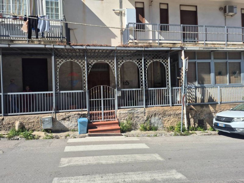 Appartement in Monreale