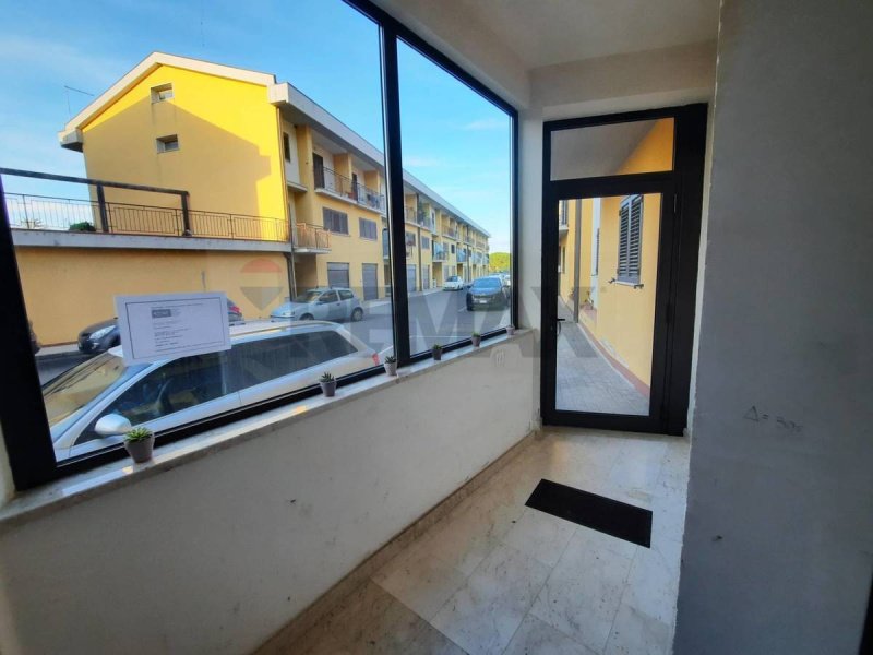 Lägenhet i Caltagirone