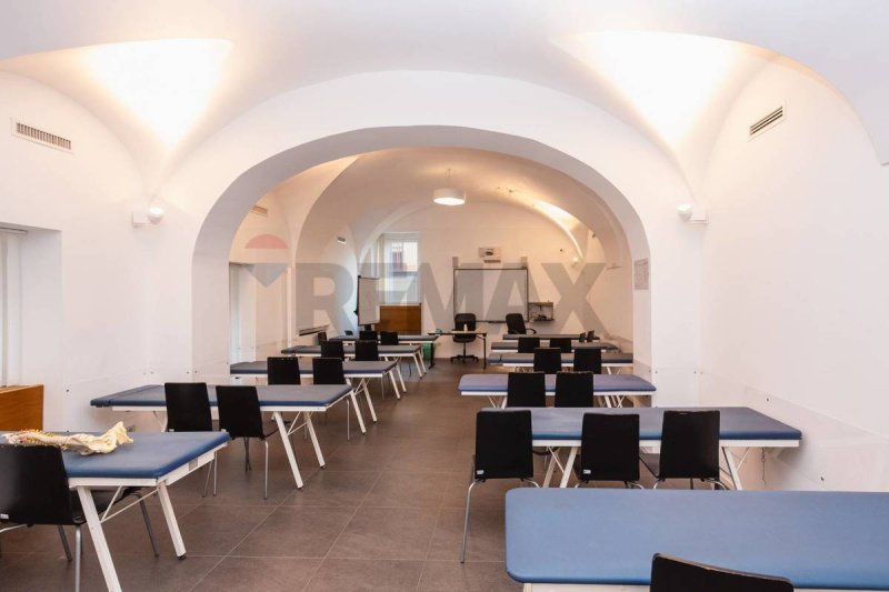 Commercial property in Catania