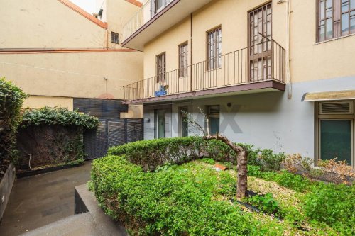 Immobile commerciale a Catania