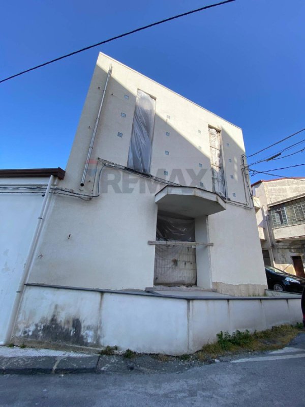 Residentie in Venetico