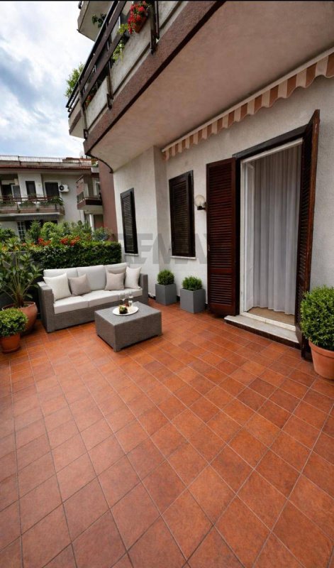 Apartment in Aci Castello