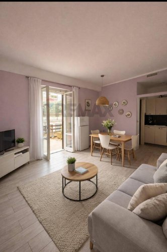 Apartment in Aci Castello