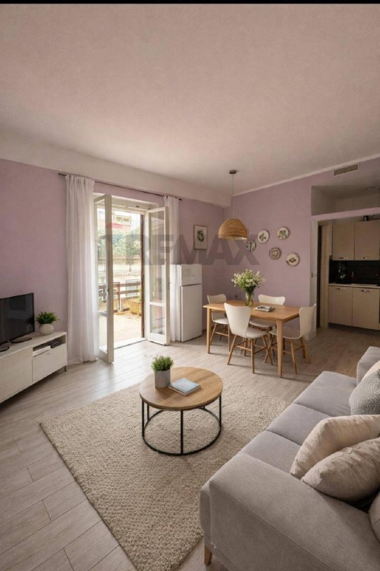 Apartment in Aci Castello