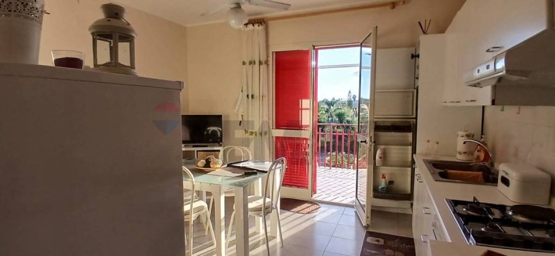 马斯卡利半独立房屋