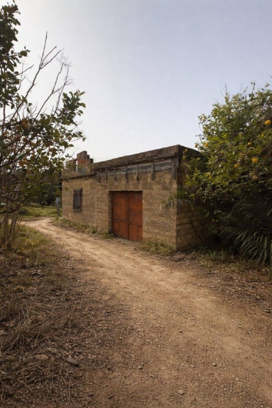 2 Bedrooms Detached house for sale in Caltagirone [808985] | Gate-away®