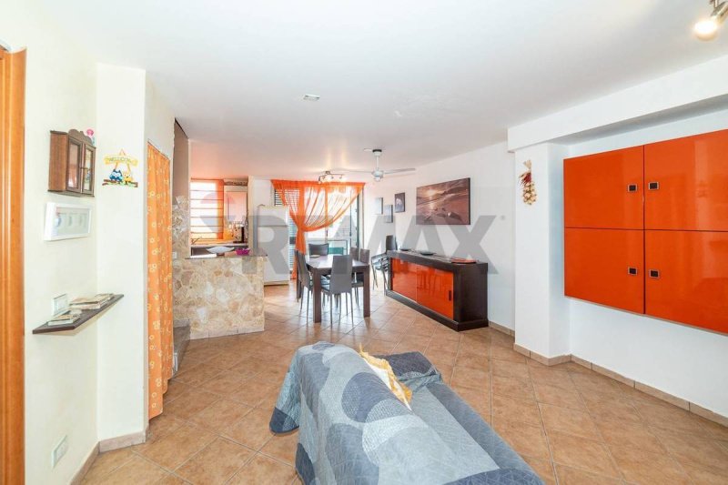 Apartamento em Augusta