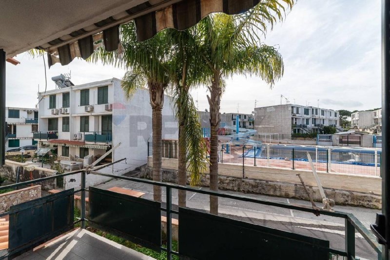 Apartamento em Augusta