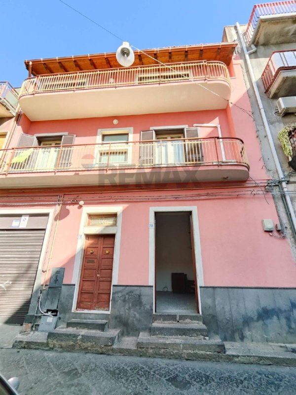 2 Bedrooms Semi-detached house for sale in Misterbianco [808987] | Gate-away®