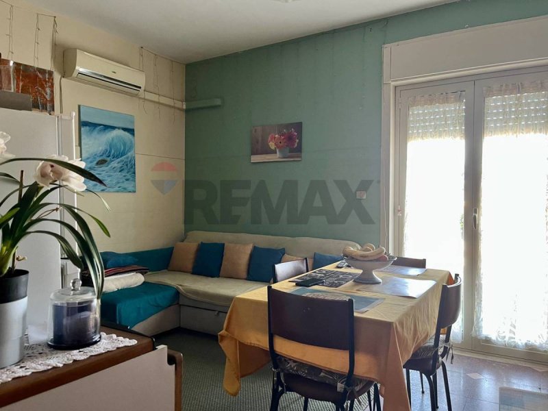 Lägenhet i Carlentini