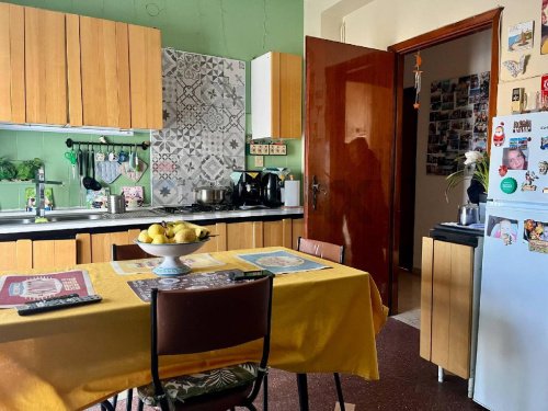 Wohnung in Carlentini