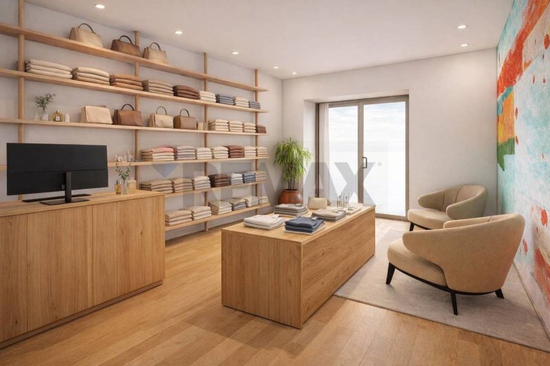 Zakelijk onroerend goed in Catanië