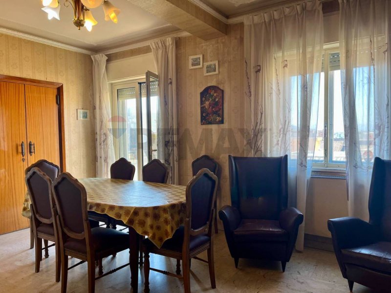 Lägenhet i Carlentini