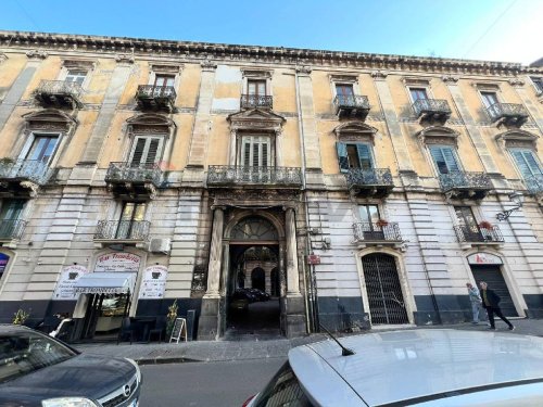 Apartamento en Catania